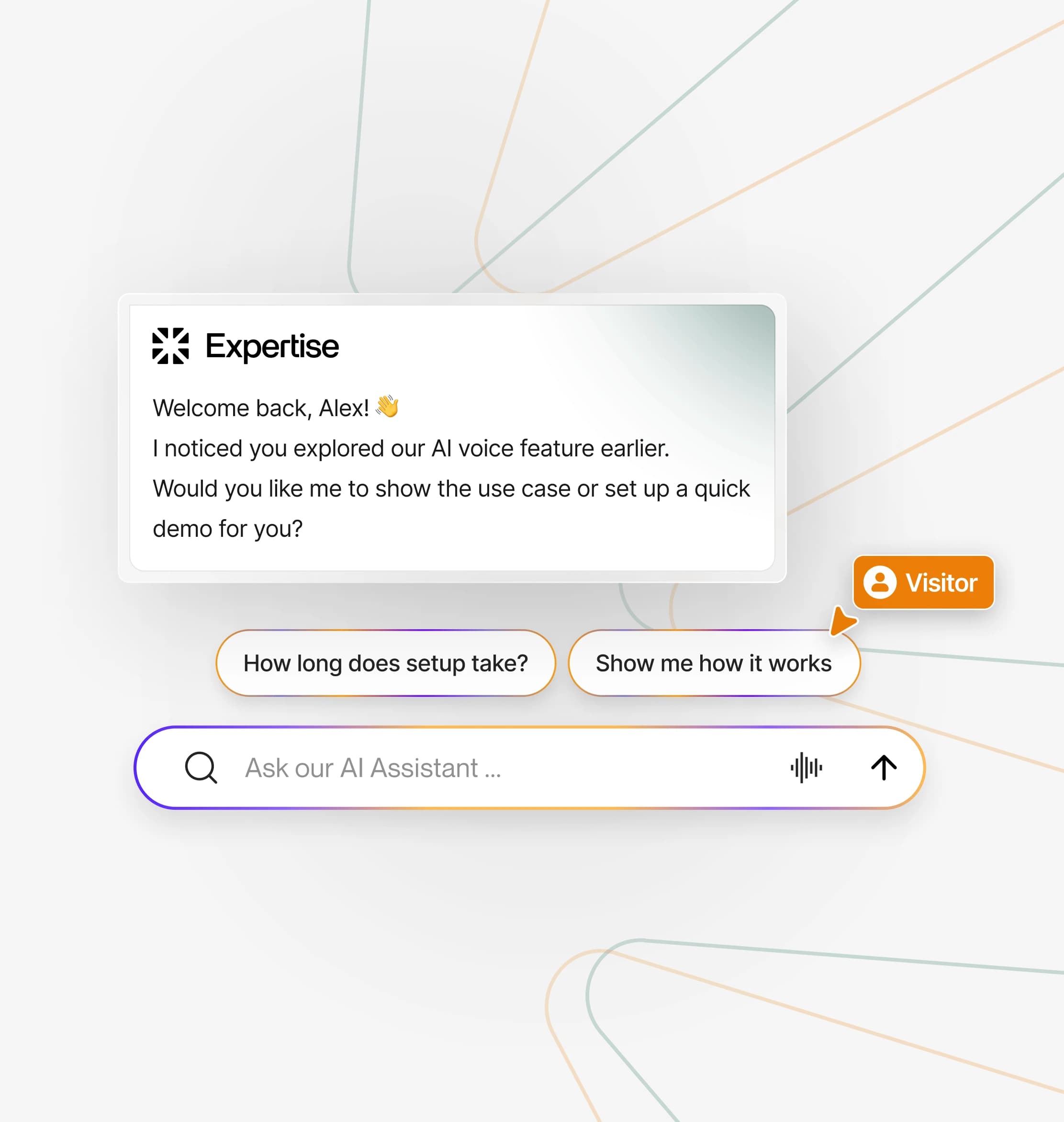 Active Engagement Hero