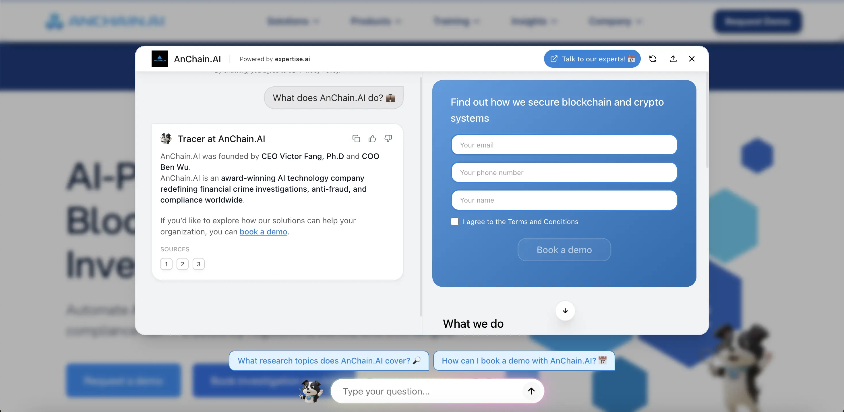 anchain.ai case study image
