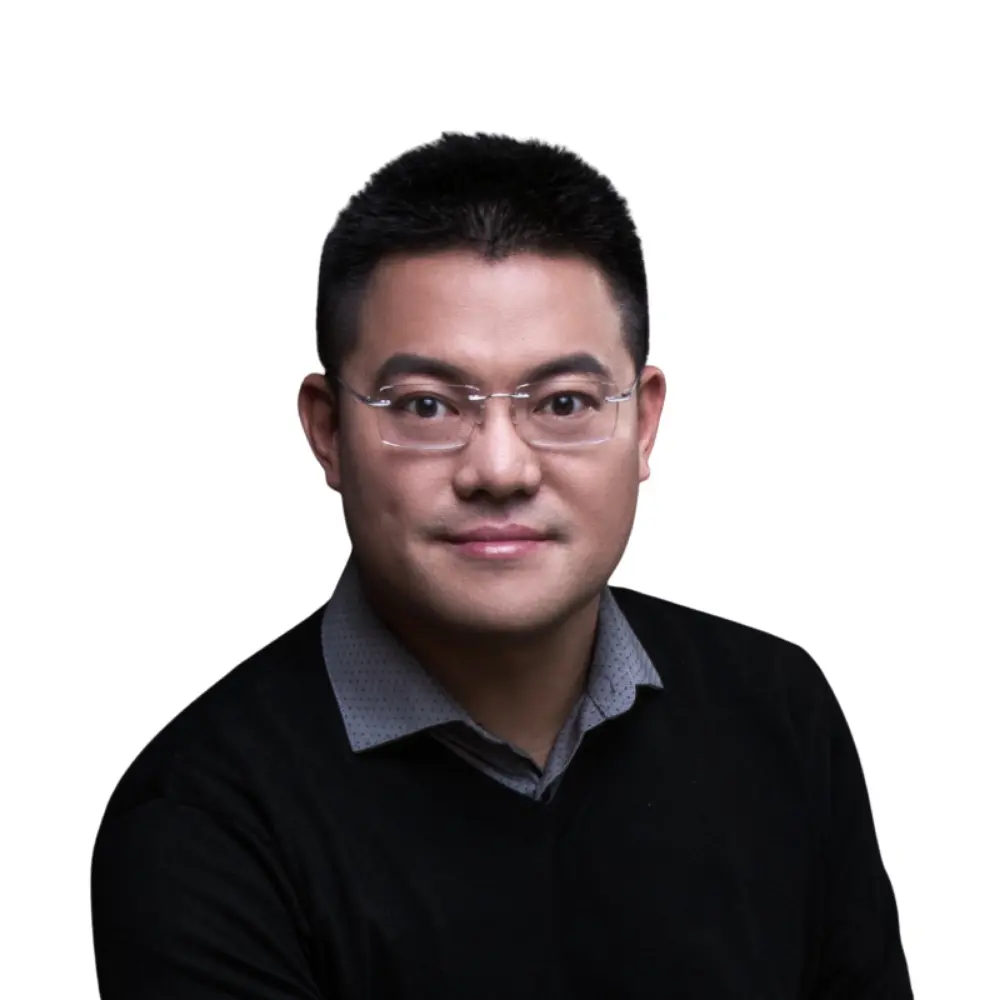 Victor Fang