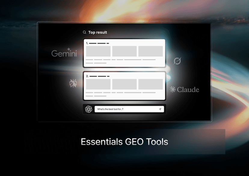 Essentials GEO Tools.png